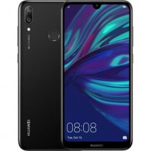 Фото товара Huawei Y7 2019 (DUB-LX1, midnight black)