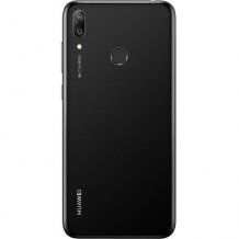 Фото товара Huawei Y7 2019 (DUB-LX1, midnight black)