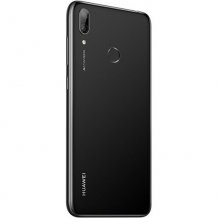 Фото товара Huawei Y7 2019 (DUB-LX1, midnight black)