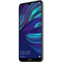 Фото товара Huawei Y7 2019 (DUB-LX1, midnight black)