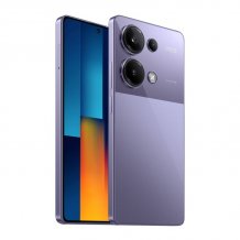 Фото товара Xiaomi Poco M6 Pro 12/512 Gb RU, Purple