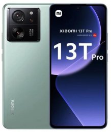 Смартфон Xiaomi 13T Pro (12/512GB Global, Green)