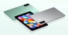 Фото товара Xiaomi Redmi Pad SE 8/256GB Global Lavender Purple