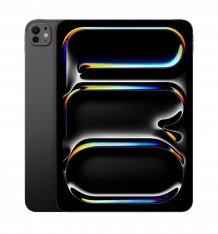 Планшет Apple iPad Pro 11 (2025) M5 Wi-Fi + Cellular 1TB Space Black