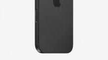 Фото товара Apple iPhone 16 256 Gb nano-Sim + eSim, Black