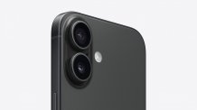 Фото товара Apple iPhone 16 256 Gb nano-Sim + eSim, Black