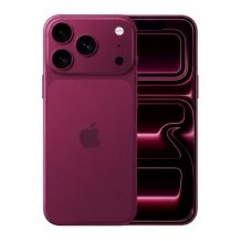 Смартфон Apple iPhone 18 Pro Dark Cherry 256 Gb