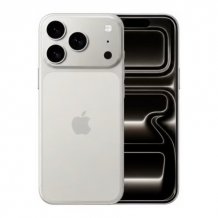 Смартфон Apple iPhone 18 Pro Silver 256 Gb