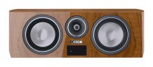 Акустическая система Акустика центрального канала Canton Smart Vento 5 S2 Center, walnut high gloss