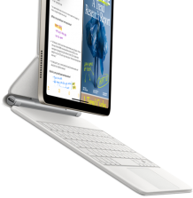 Фото товара Apple iPad Air 11 (2025) 256Gb Wifi, Starlight