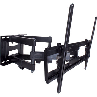 Кронштейн Kromax Pixis-L-2 (black)