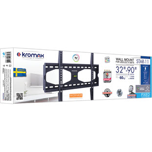 Фото товара Kromax Star-11 (grey titan)