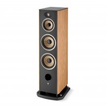 Акустическая система Напольная акустика Focal ARIA EVO X N4 Prime Walnut
