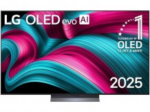 Телевизор LG OLED55C5  Ultra HD