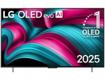 Фото товара LG OLED42C5 EU 4K Ultra HD