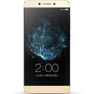 Фото товара LeEco Le Max 2 (X820, 32Gb, gold)