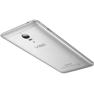 Фото товара Lenovo Vibe P1 (2/32Gb, P1a42, silver)