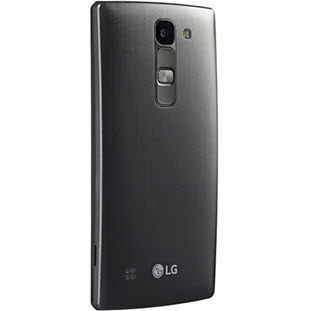 Фото товара LG Spirit H422 (titan)