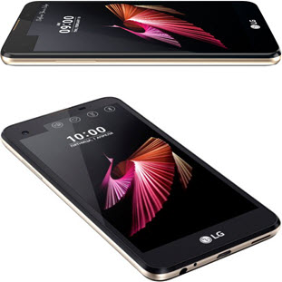 Фото товара LG X View K500DS (black)