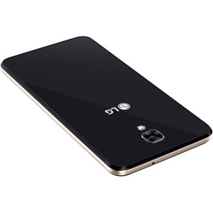 Фото товара LG X View K500DS (black)