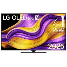 Телевизор LG OLED55G5LW EU