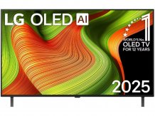 Телевизор LG OLED77B5  4K Ultra HD