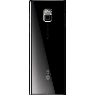 Фото товара LG BL40 New Chocolate (black)