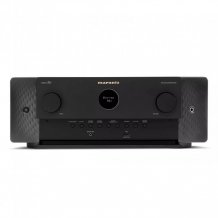 Фото товара AV ресивер Marantz Cinema 50 Black