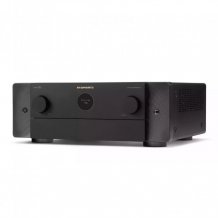 Фото товара AV ресивер Marantz Cinema 50 Black