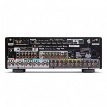 Фото товара AV ресивер Marantz Cinema 50 Black