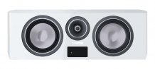 Акустическая система Акустика центрального канала Canton Smart Vento 5 S2 Center, white high gloss