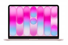 Ноутбук Apple MacBook Neo 13 (A18 Pro 6-Core, GPU 5-Core, 8GB, 256GB) Blush (Розовый)