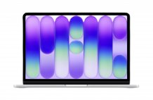 Ноутбук Apple MacBook Neo 13 (A18 Pro 6-Core, GPU 5-Core, 8GB, 512GB) с Touch ID Silver (Серебристый)
