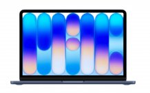 Ноутбук Apple MacBook Neo 13 (A18 Pro 6-Core, GPU 5-Core, 8GB, 256GB) Indigo (Синий)
