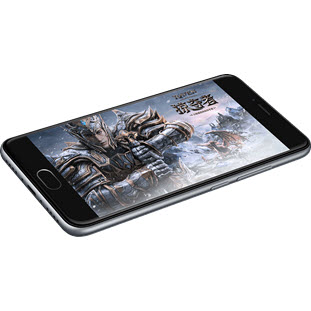 Фото товара Meizu M3 (16Gb, M688Q, gray)