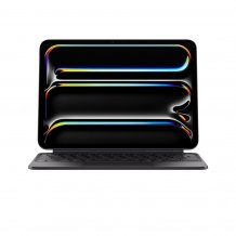 Фото товара Apple iPad Magic Keyboard for iPad Pro 11(M4) Black