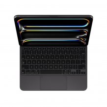 Фото товара Apple iPad Magic Keyboard for iPad Pro 11(M4) Black