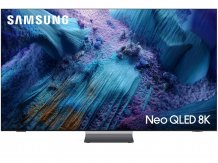 Телевизор Samsung QE85QN990F EU 8K Ultra HD