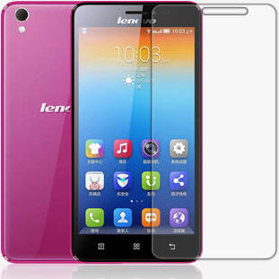 Защитная пленка Nillkin для Lenovo S850 (матовая)