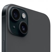 Фото товара Apple iPhone 15 Plus 512 Gb nano-Sim + eSim, Black