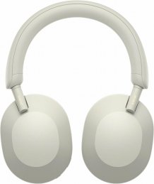 Фото товара Sony WH-1000XM5 (silver)