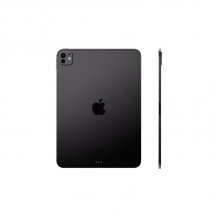 Фото товара Apple iPad Pro 11 (2025) M5 Wi-Fi 256GB Space Black
