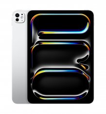 Фото товара Apple iPad Pro 11 (2025) M5 Wi-Fi + Cellular 1TB Silver