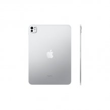 Фото товара Apple iPad Pro 11 (2025) M5 Wi-Fi + Cellular 1TB Silver