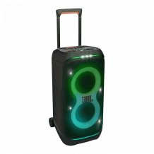 Портативная акустика JBL Partybox 320, 240 Вт
