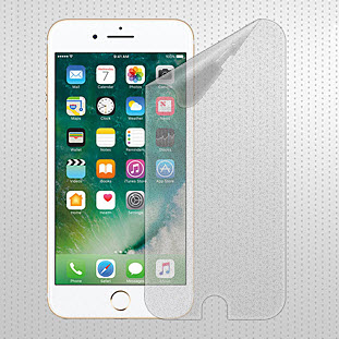 Фото товара Ainy для Apple iPhone 7 (матовая)