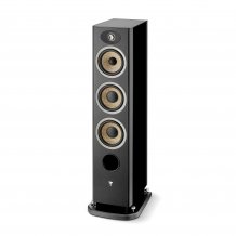 Акустическая система Напольная акустика Focal ARIA EVO X N2 Black High Gloss