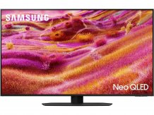 Телевизор Samsung QE55QN90F EU 4K Ultra HD