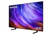 Фото товара Samsung QE65S85H  4K Ultra HD
