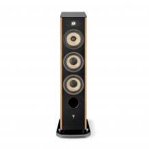 Акустическая система Напольная акустика Focal ARIA EVO X N2 Prime Walnut